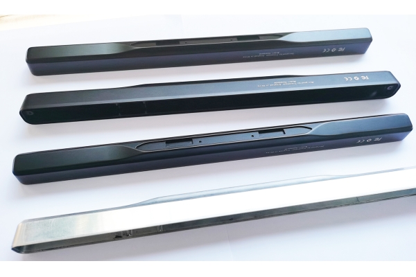 眼動(dòng)儀產(chǎn)品金屬外殼精密CNC加工 眼動(dòng)儀產(chǎn)品金屬外殼精密CNC加工